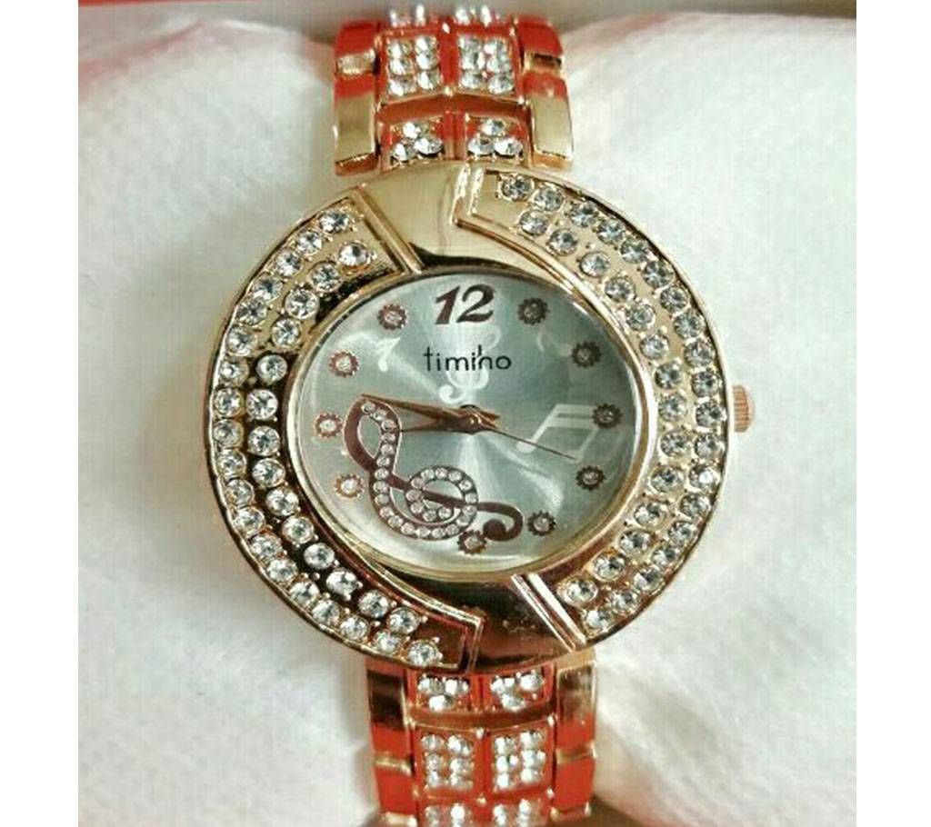 Classic Timiho Watch ladies wrist watch copy 
