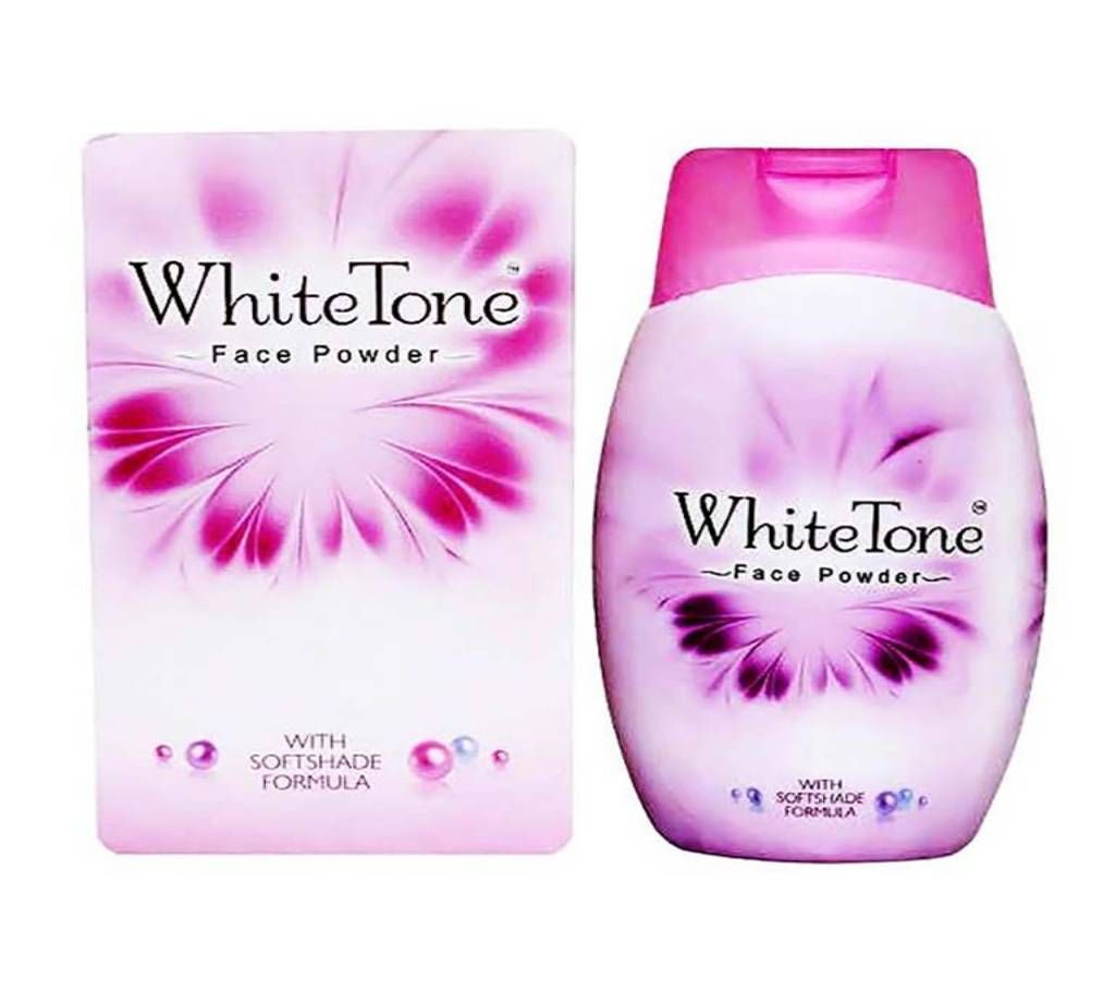 White Tone Face Powder for Women India