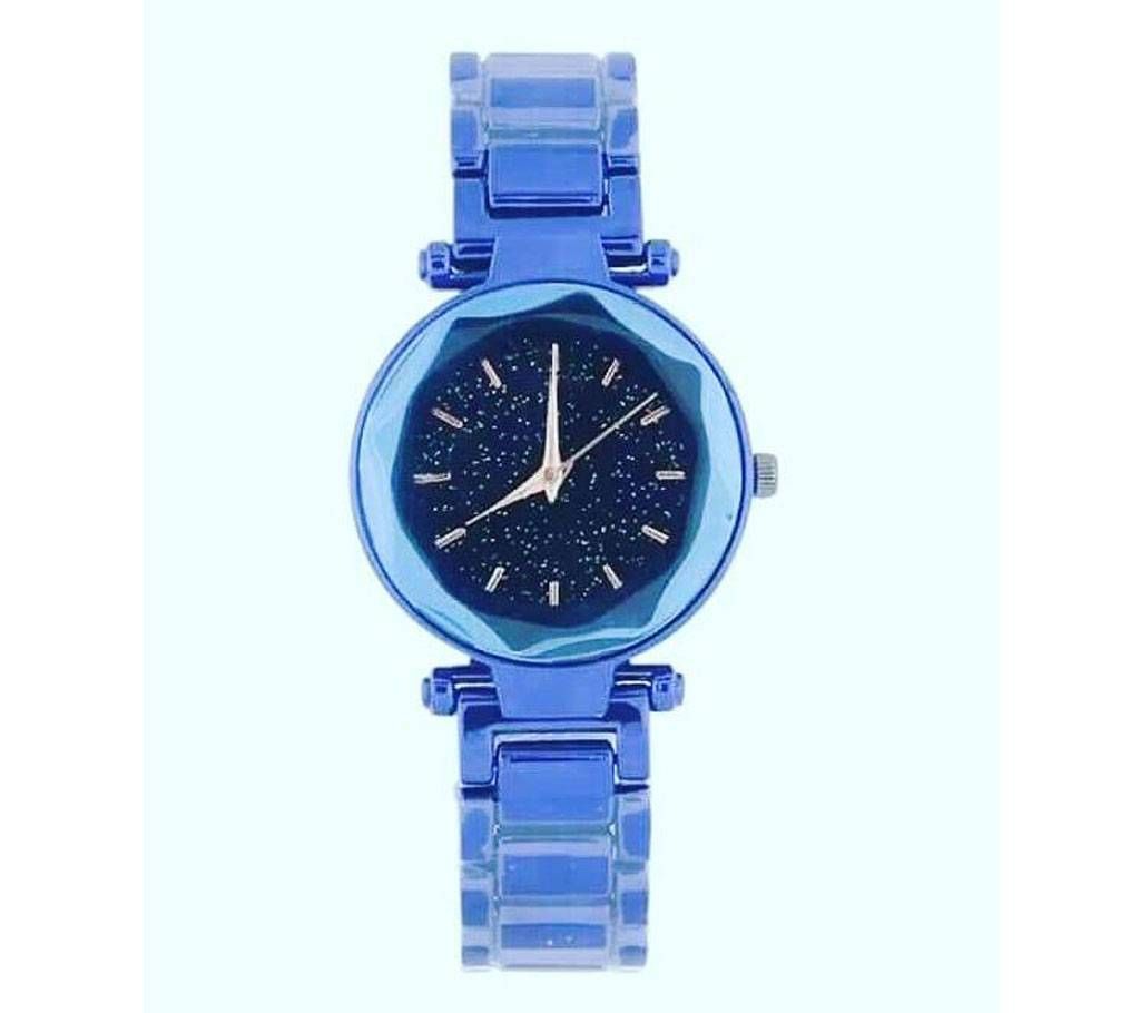 7B ladies watch