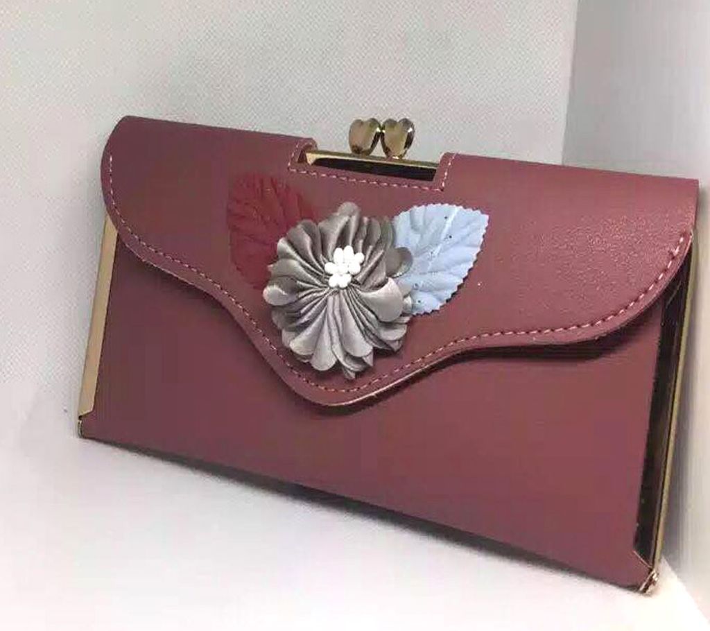 Trendy Ladies Hand bag