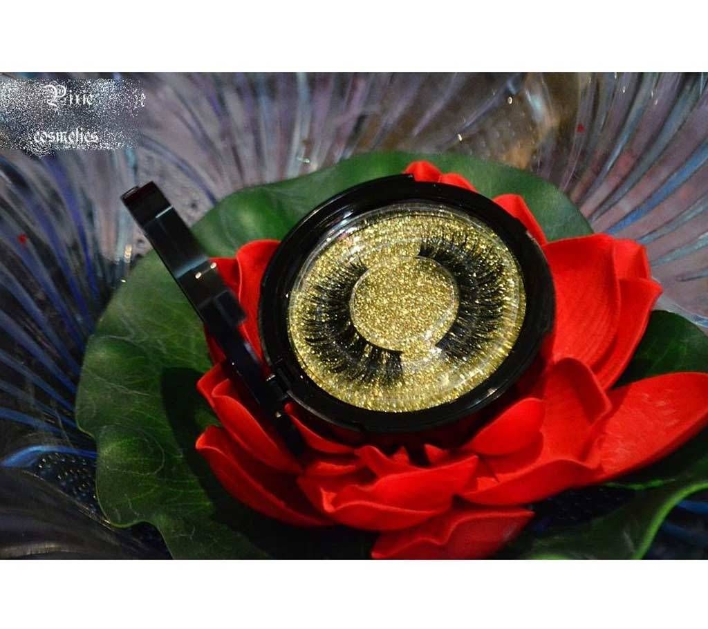 Pixie Beauty 3D Fairy Eye Lashes- Code: Balika- One Pair from china
