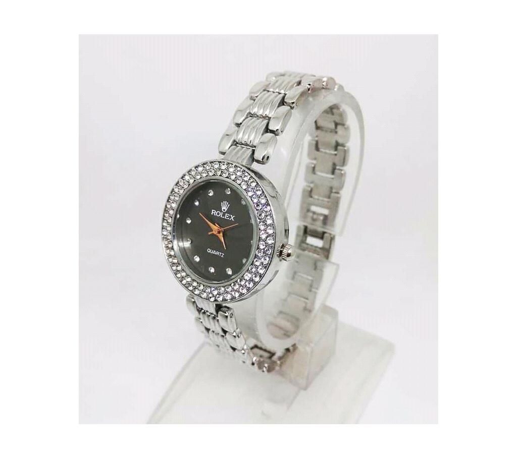 ROLEX METAL BODY WATCH replica