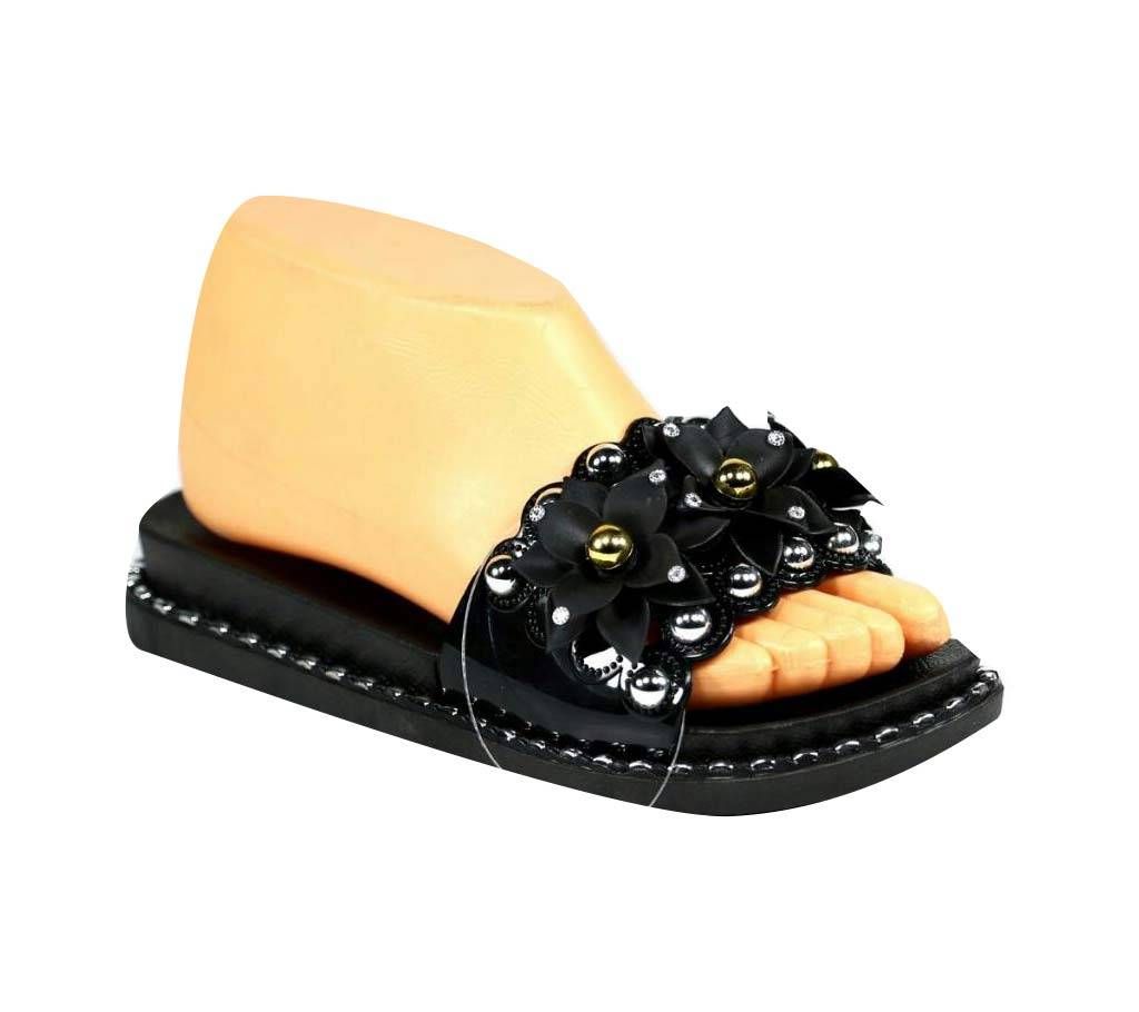 Slipper Sandals