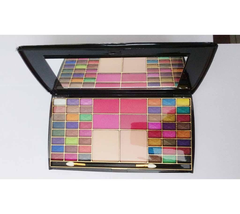NAKED5 Roseleaf 54 Color Eye shadow China