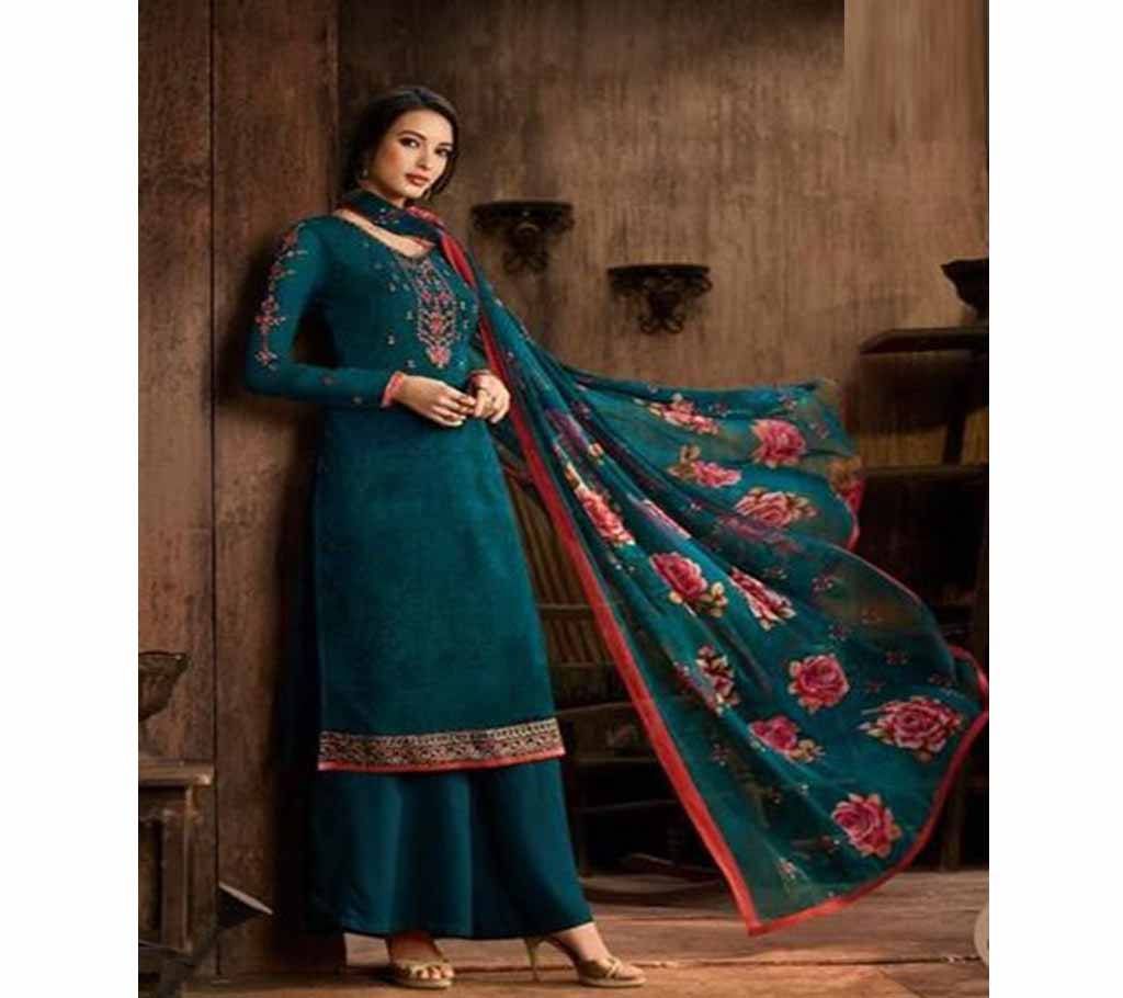 Hansa Prints Kanchi Vol