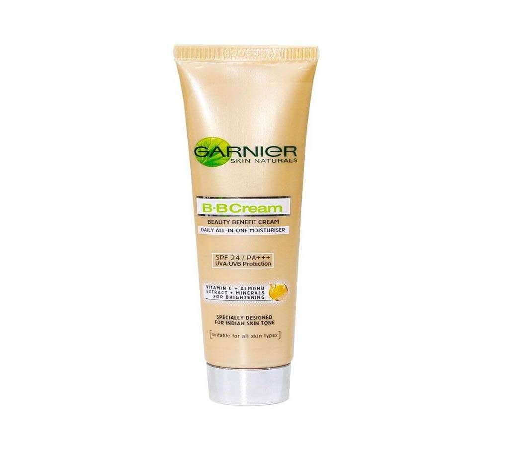 garnier BB cream 40 gm India