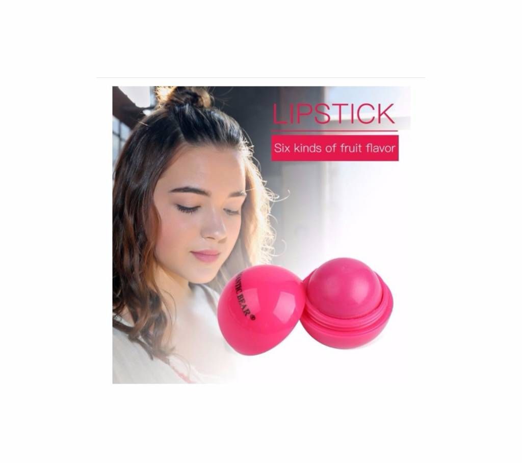 1pcs Lip Balm
