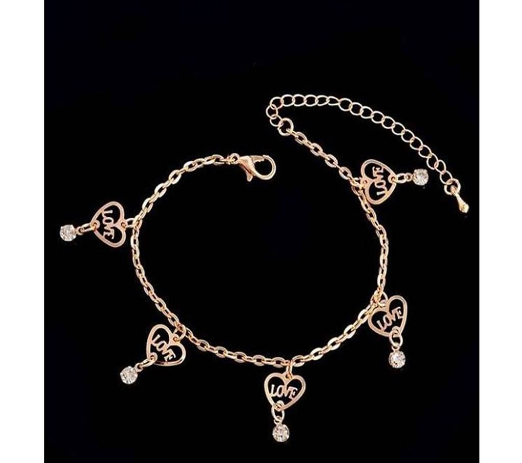 Womens Anklet & Payal