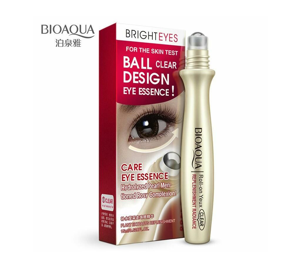Bioaqua Essence Repair Eye Ball Cream