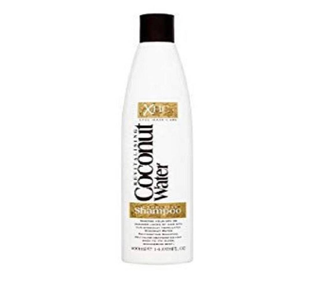 Xhc - Coconut Water - Hydrating Shampoo-400ml Uk