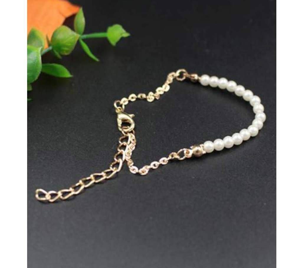 Women Bracelet Men Elastic Boho Bracelet Jewelry Elegant Chain Couple Bracelets High Quality Pulseras Mujer Moda 2019 Gift L0607