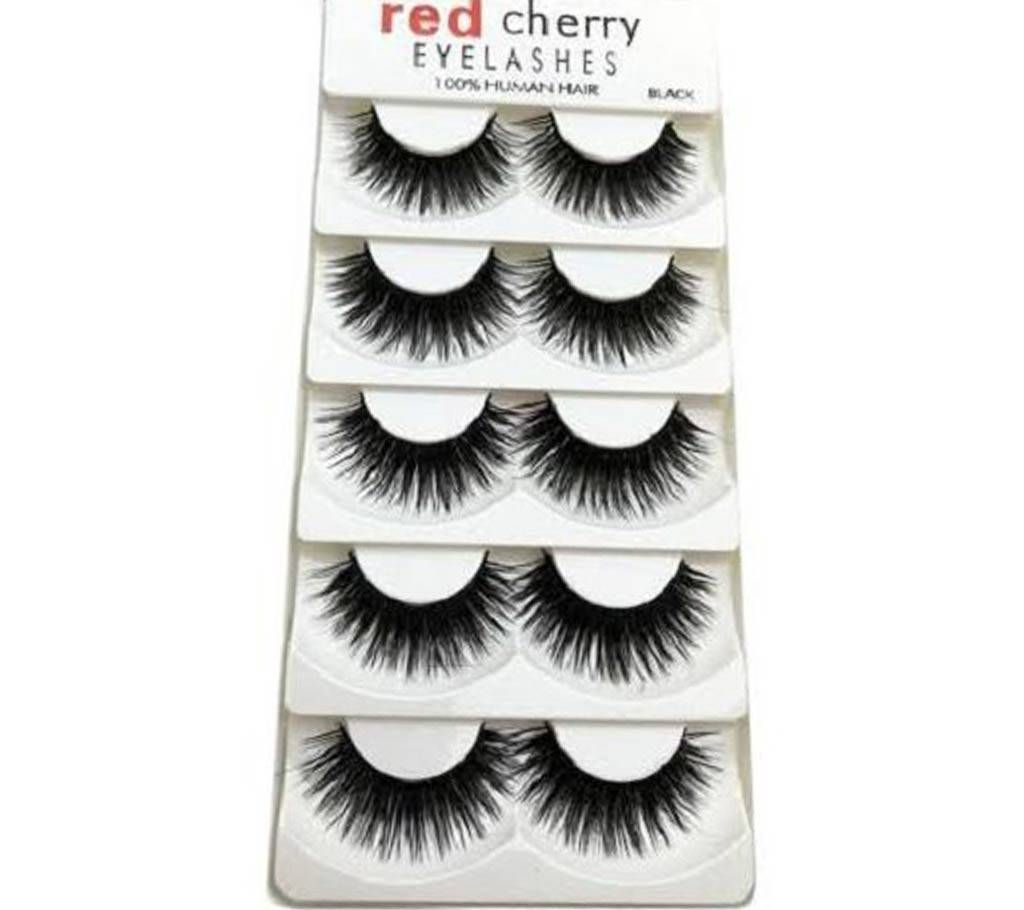 RED CHERRY False Eyelashes(UK)