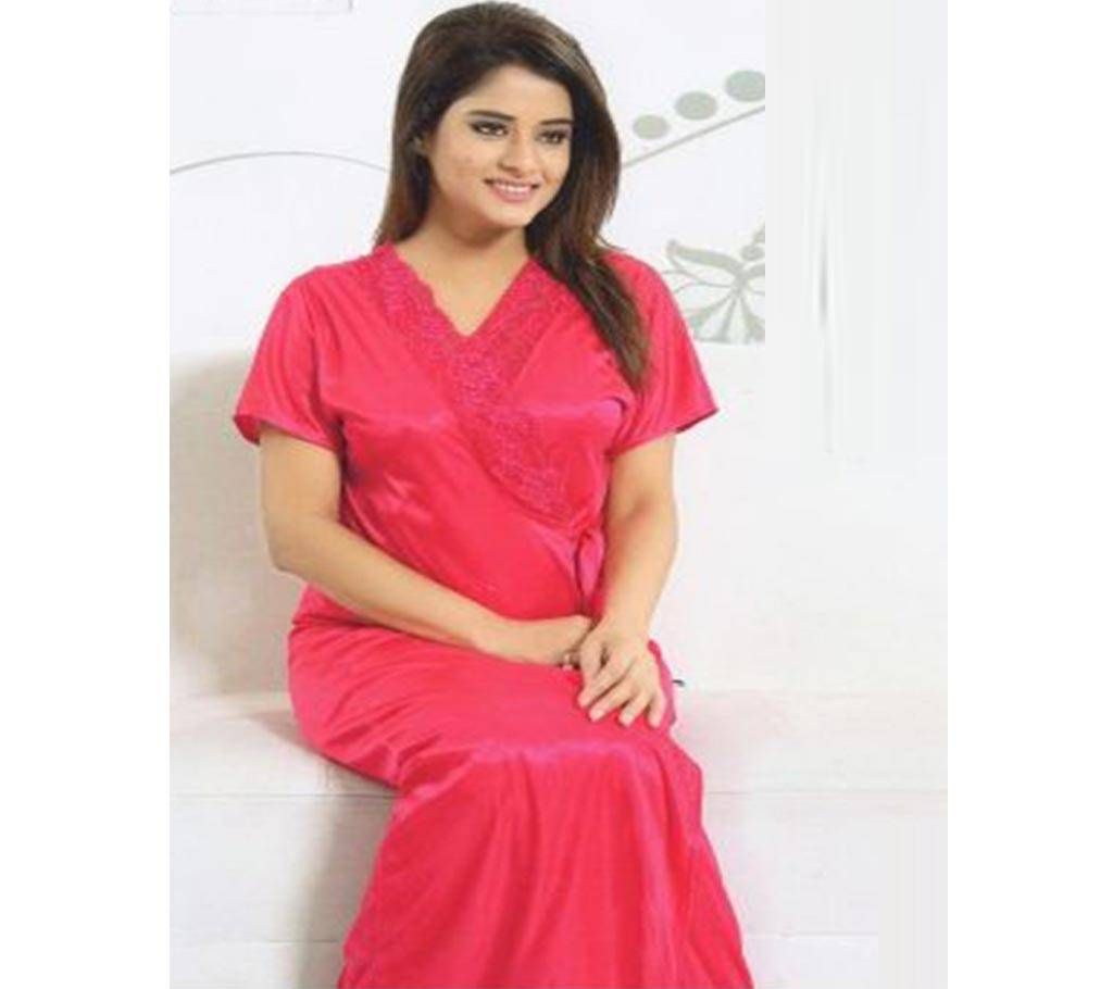 Double Part Nighty-2953 DKRN