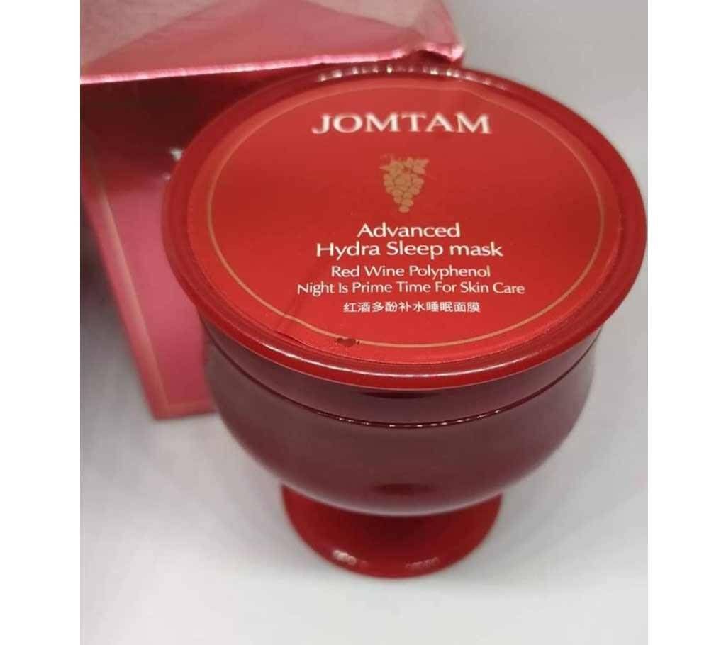 Jomtom Sleeping Mask-150 GM-China