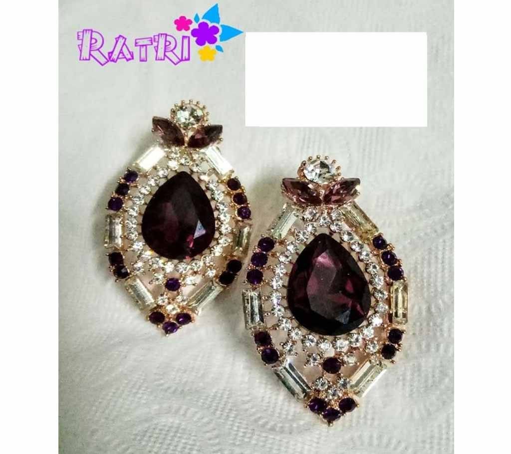 Jarkan Earrings For Women