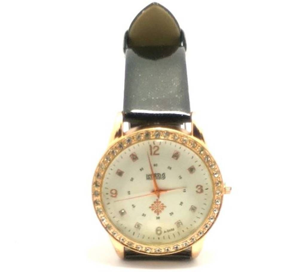 Women Hand Watch 5