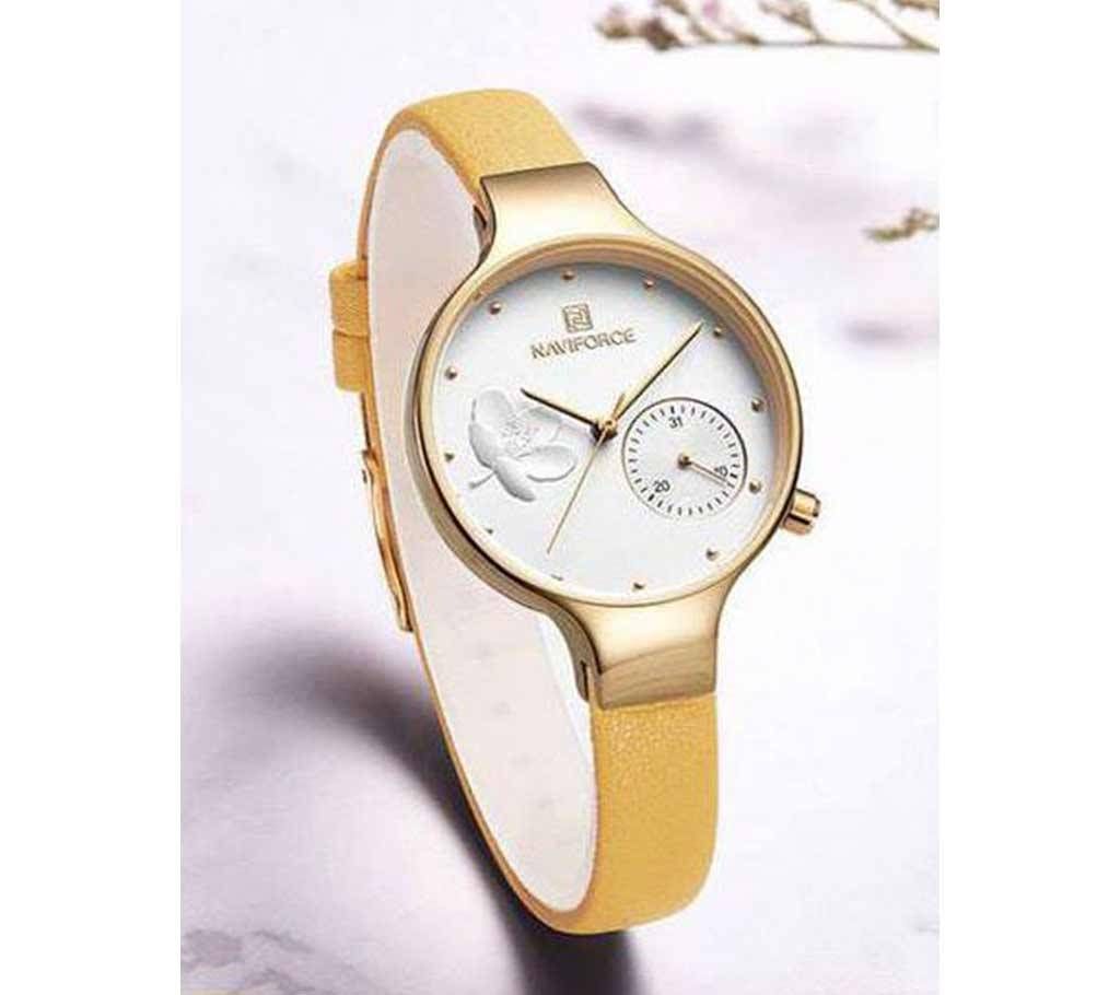 Naviforce Ladies Wrist watch 
