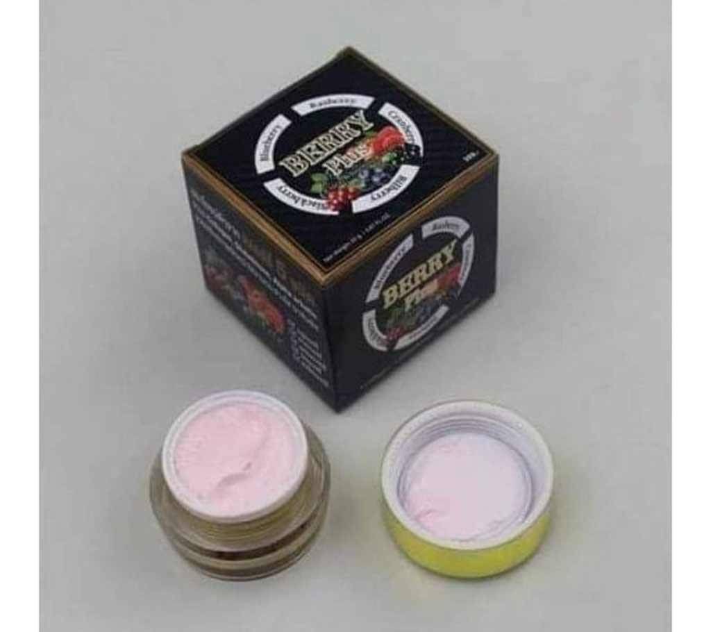Berry Plus  Extra  Cream-20gm-Thailand 