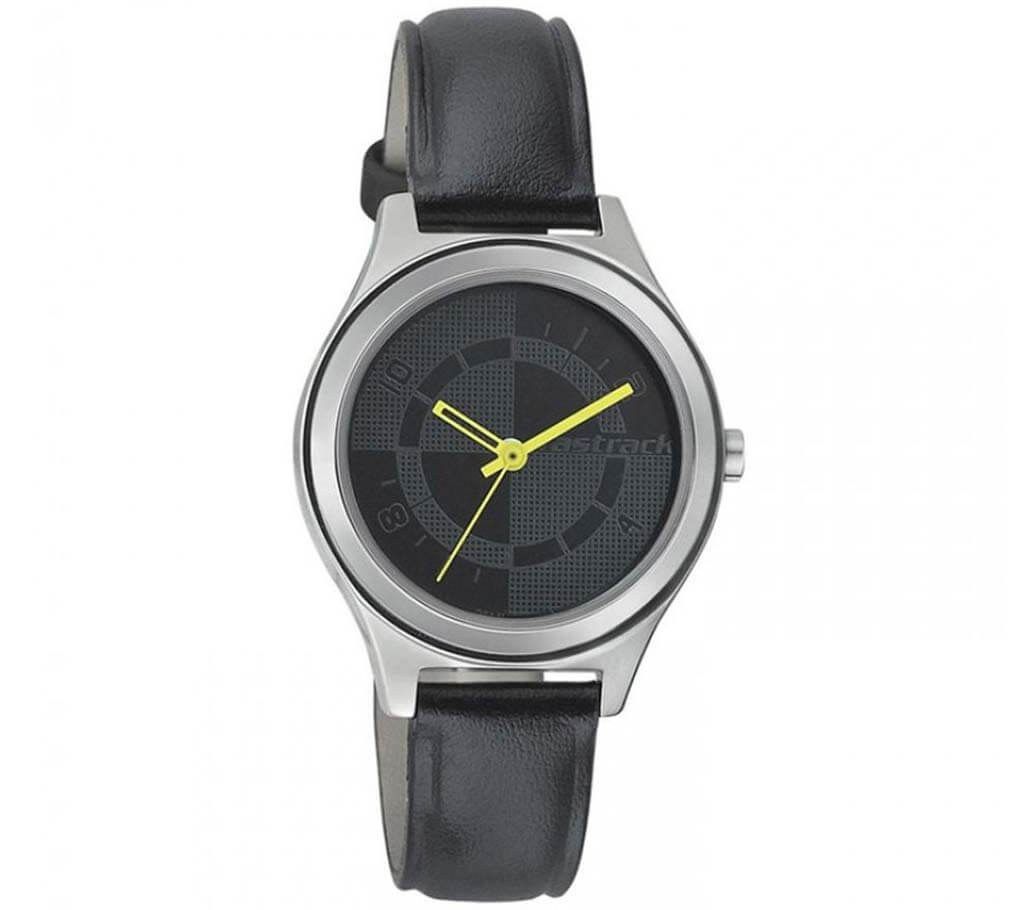 Fastrack Ladies Wrist Watch 6152SL01 