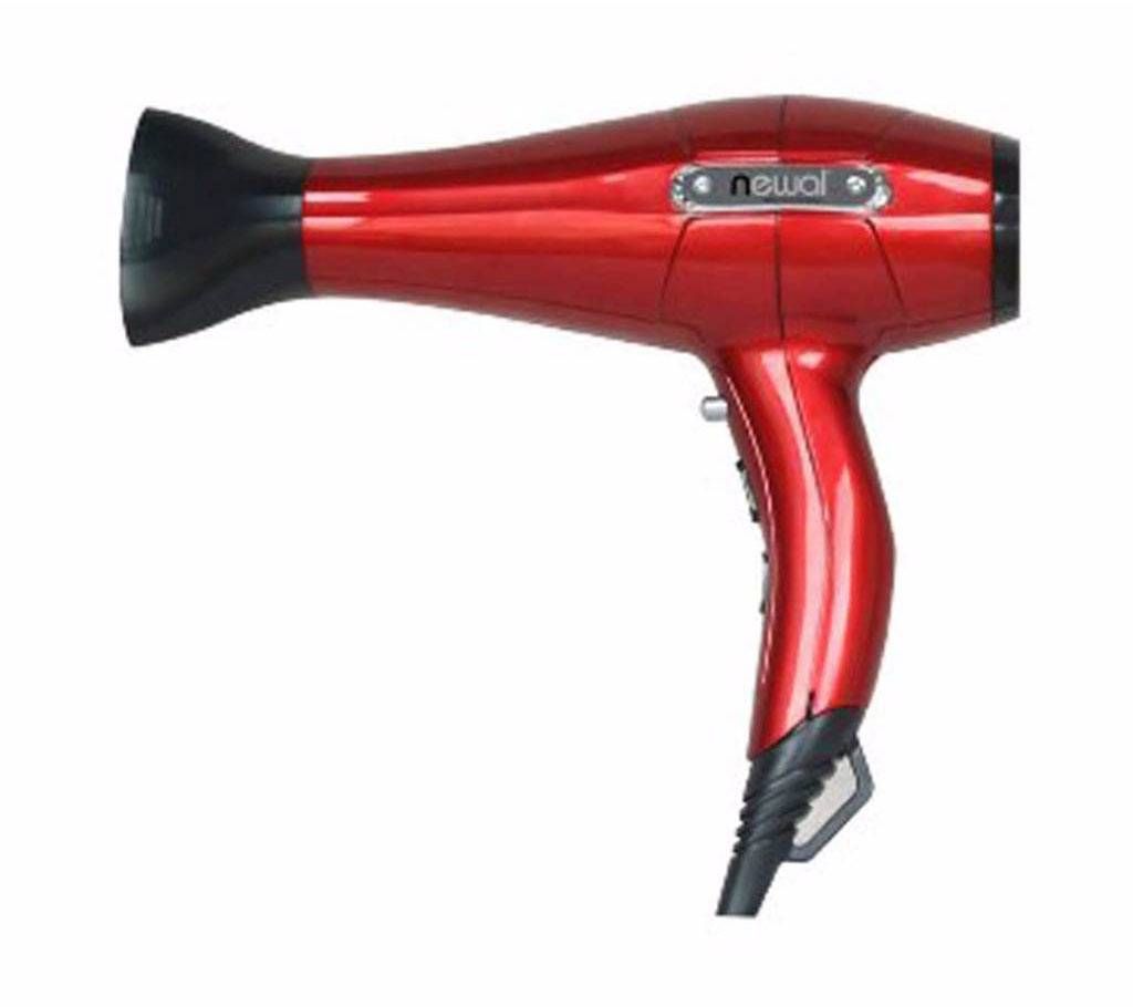Newal hair dryer 