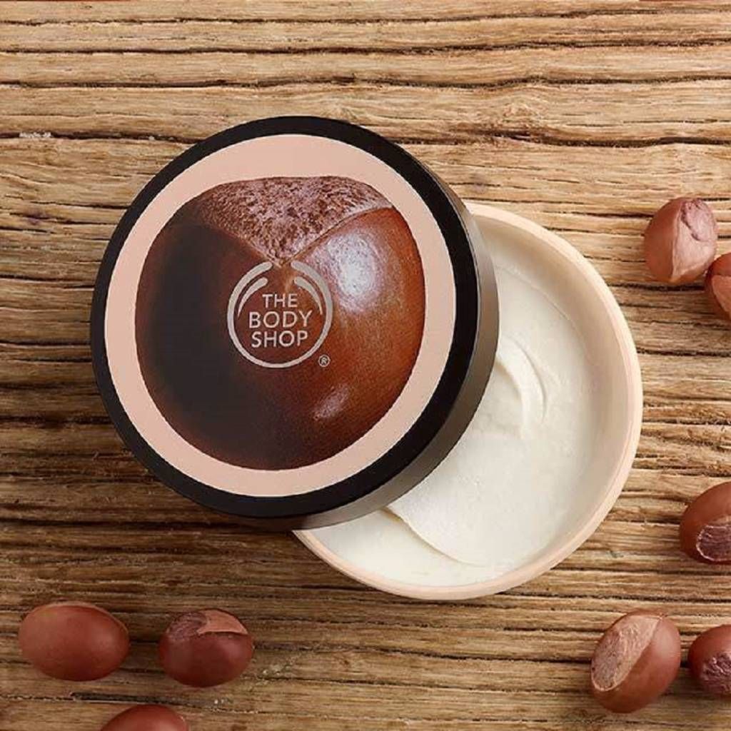 Shop Shea Nourishing Body Butter