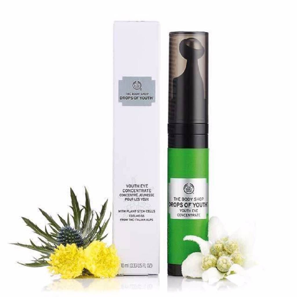 Drops Of Youth Eye Concentrate