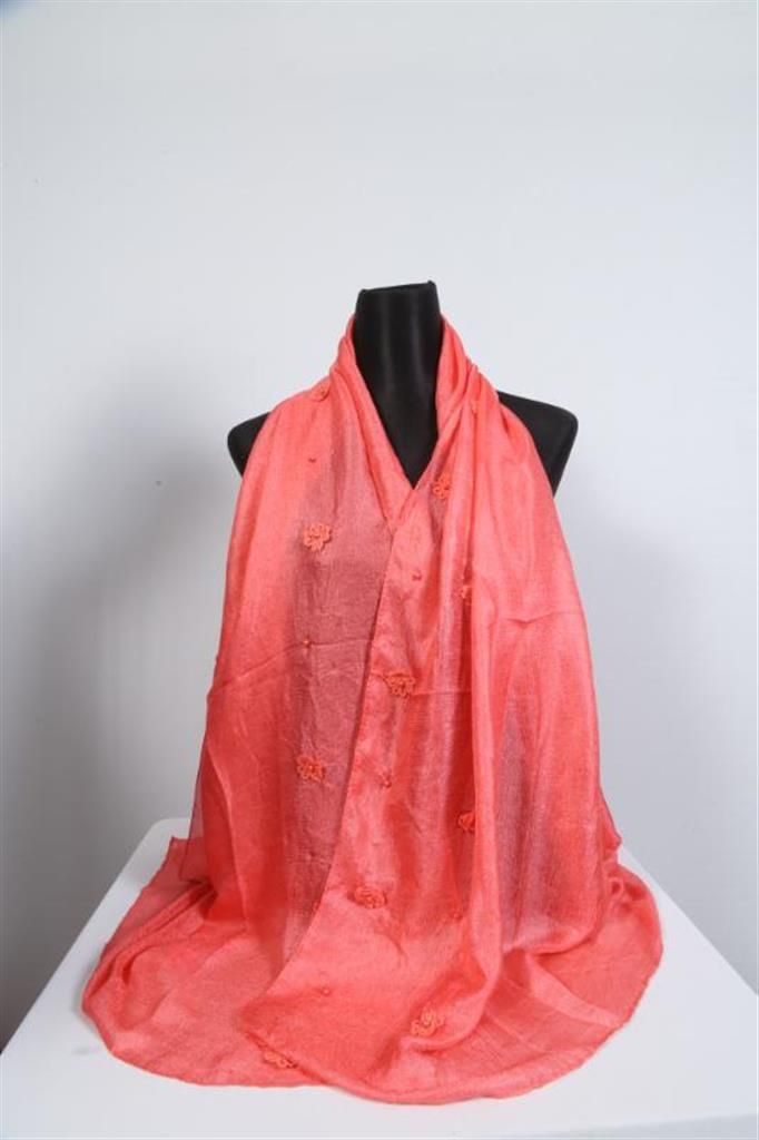 Misti Color Samu Silk Hijab