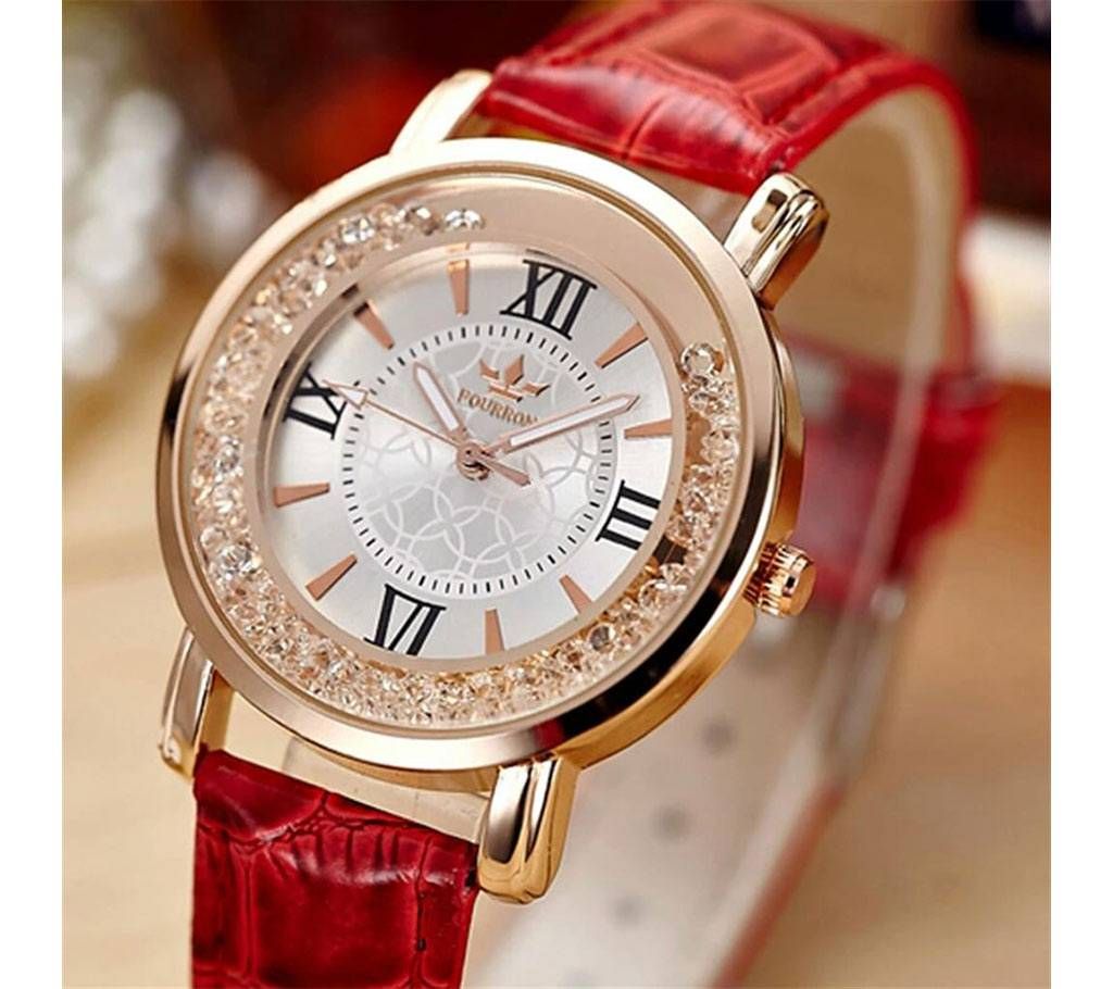 POURRON Ladies Watch