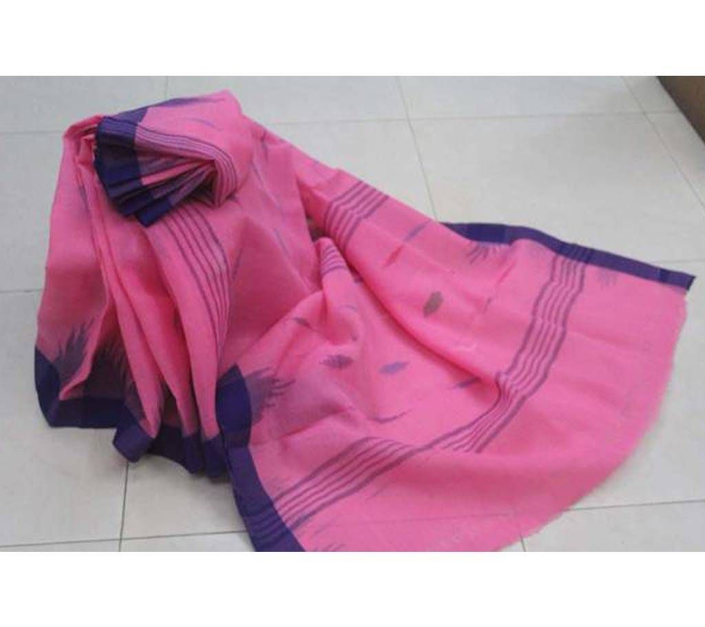 Monipuri Taat Cotton Sharee
