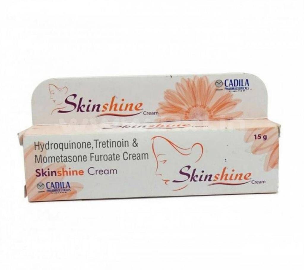 Skin Shine cream 15g