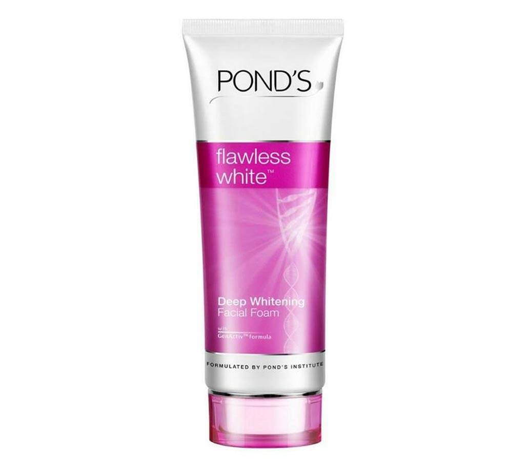 Pond's flawless white cream-100gm