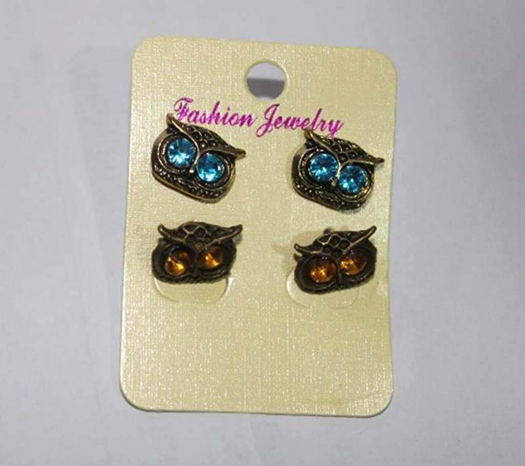 Earring set for Women