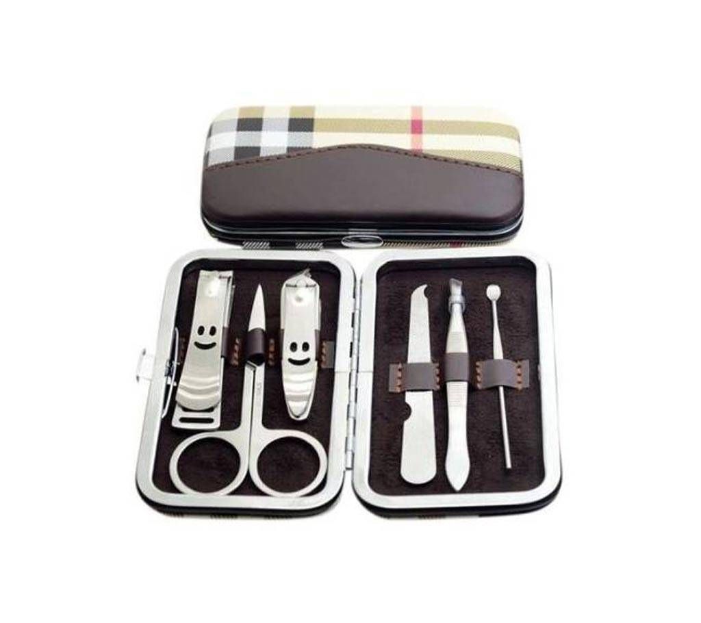 Manicure Set 6Pcs