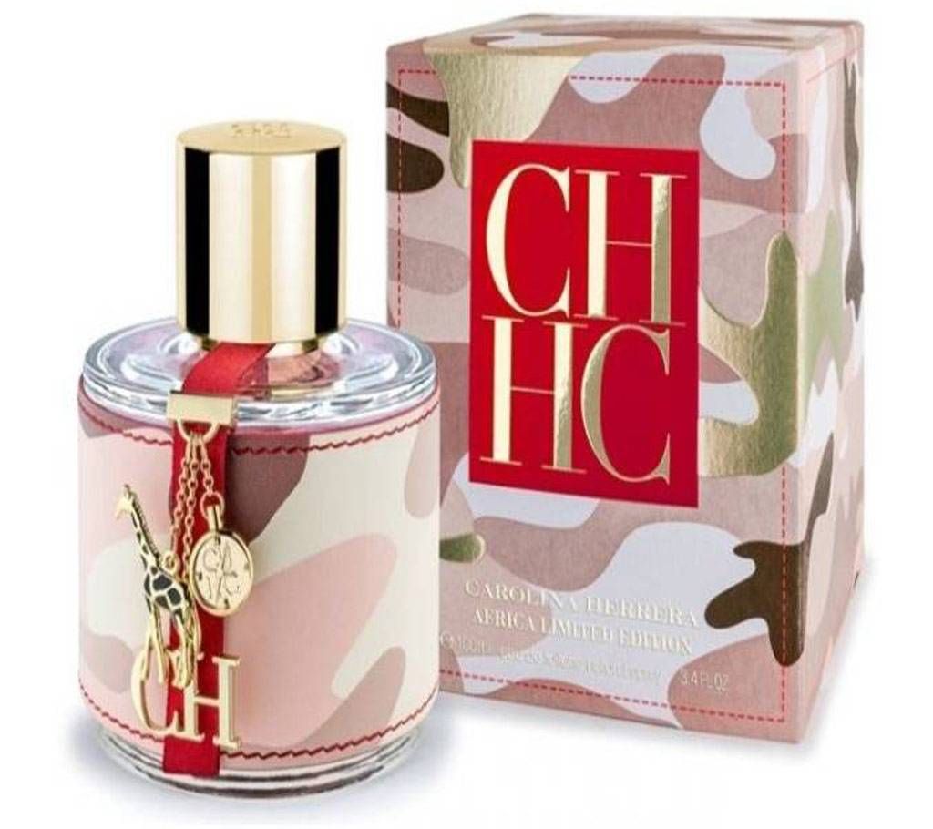 CH HC Africa Limited Edition for Women-100