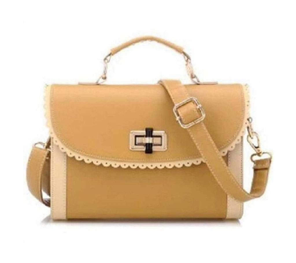 Lady's vanity bag 