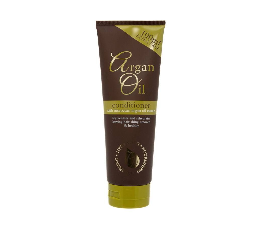 Argan Oil Conditioner 450ml - UK