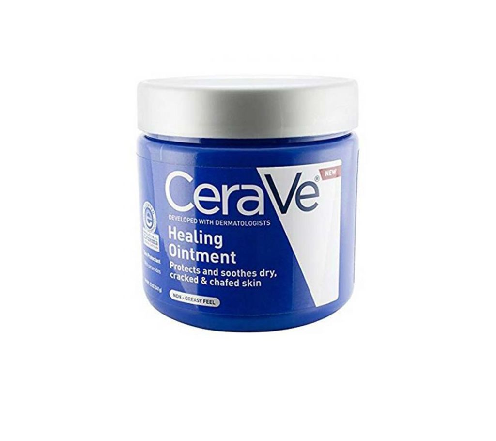 CeraVe Healing Ointment (USA)