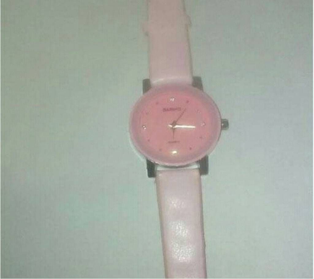 Bariho Women Watch (Copy)