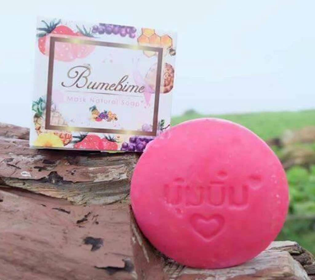 Bumebime Soap - 100g (Thailand)