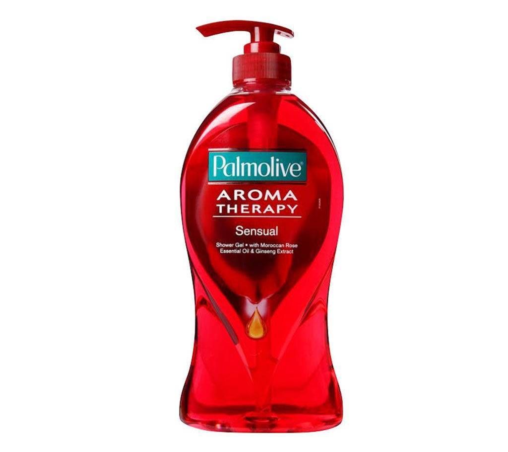 Palmolive Aroma Therapy Sensual Shower GEL - Thailand