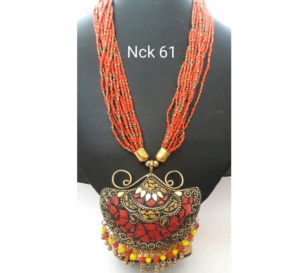 Tribal handmade Pendant