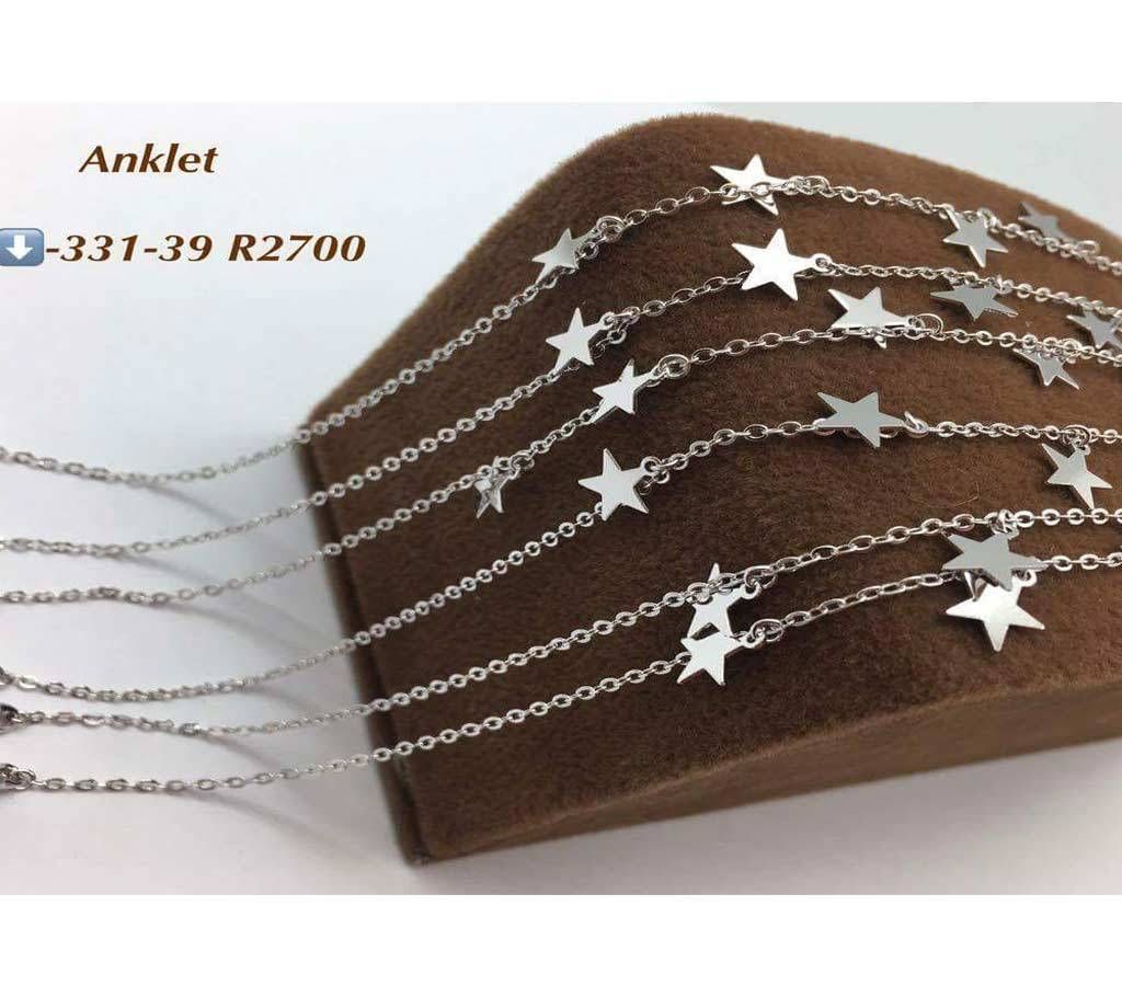 Platinum Plated Payel