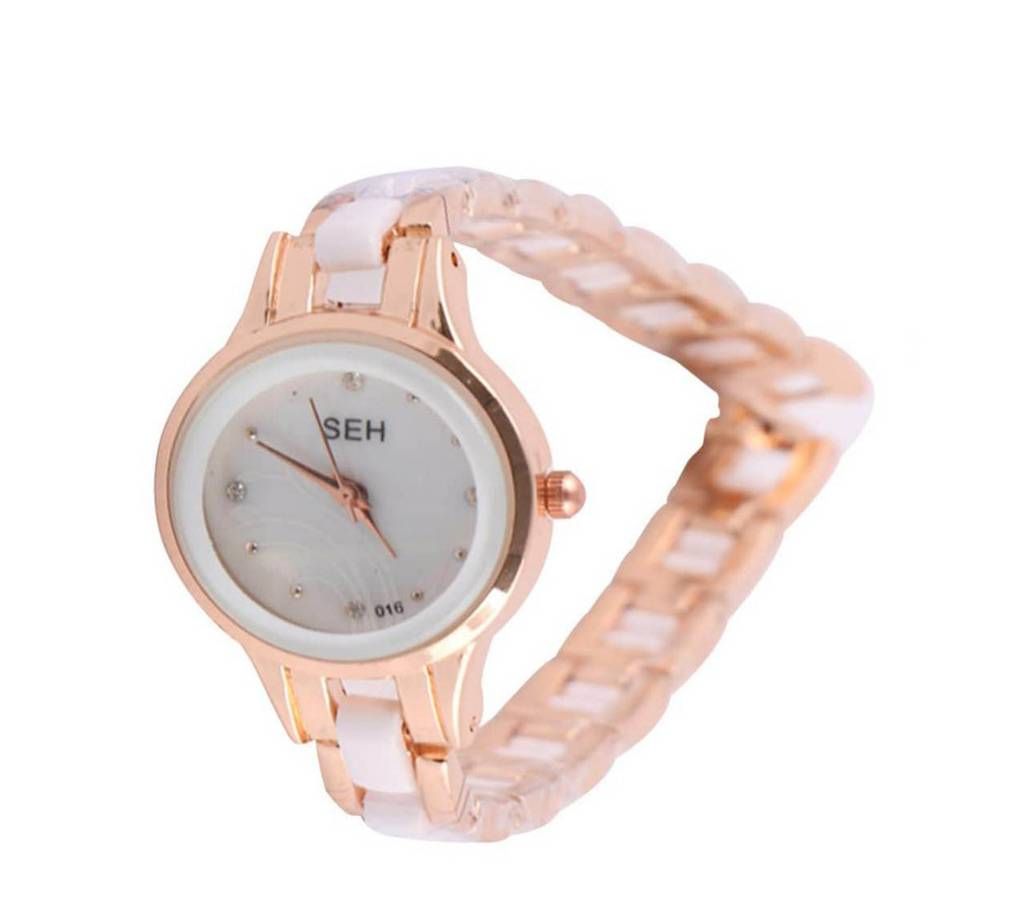 She Ladies Wristwatch (Copy)