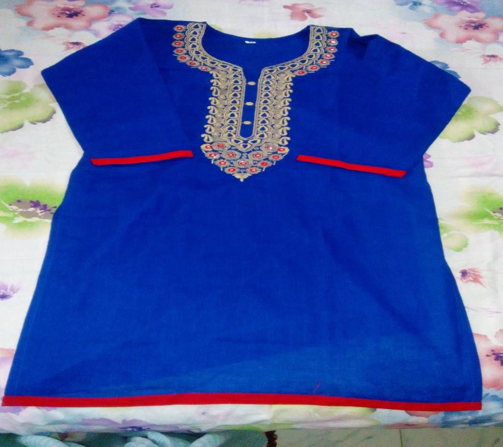 Indian Kurti