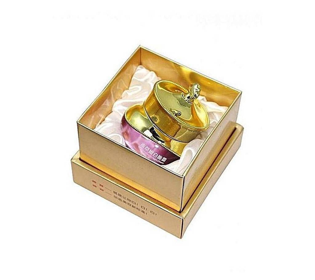 Bird's Nest Whitening Spot Removing Cream Taiwan