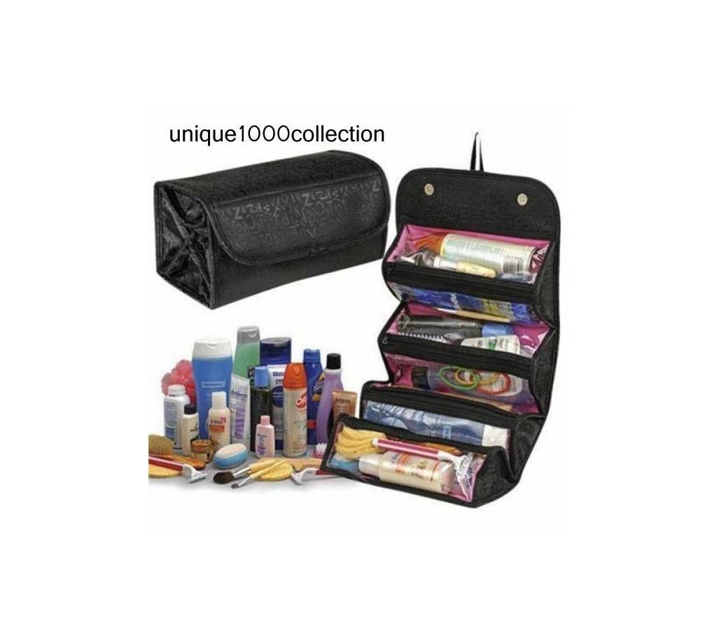 Roll N Go Cosmetics Bag