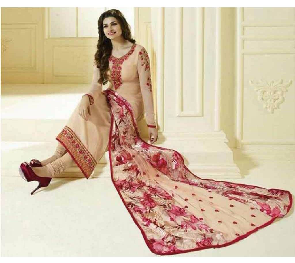 un stitched cotton replica three piece 