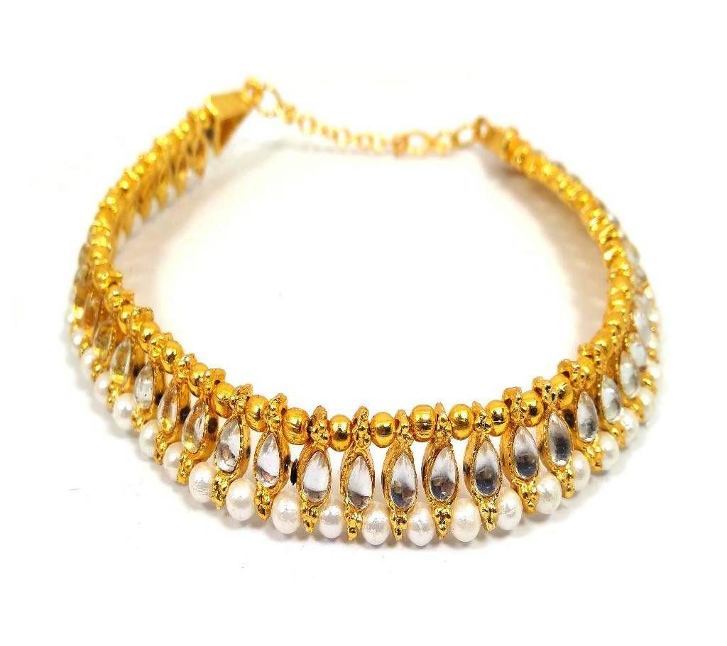 KUNDON NUPUR - 1 pcs