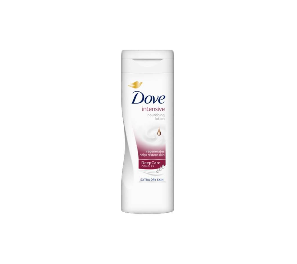 Dove Intensive Nourishment Body Butter 250ml UK