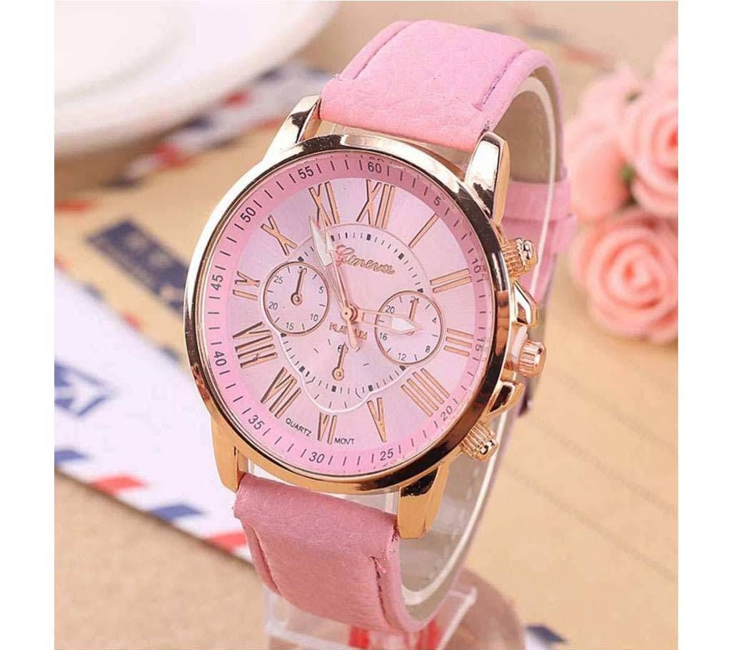 Ladies Rest Watch